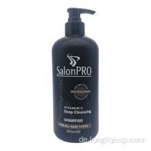500ml Vitamin C Tiefenreinigendes Shampoo und Conditioner